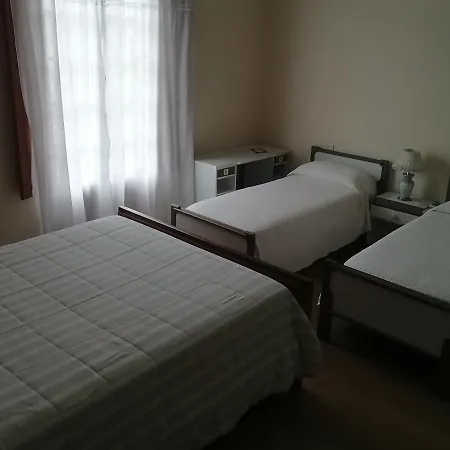 לינה וארוחת בוקר La Collina Degli Olivi קרמיניאנו