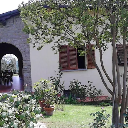 La Collina Degli Olivi לינה וארוחת בוקר